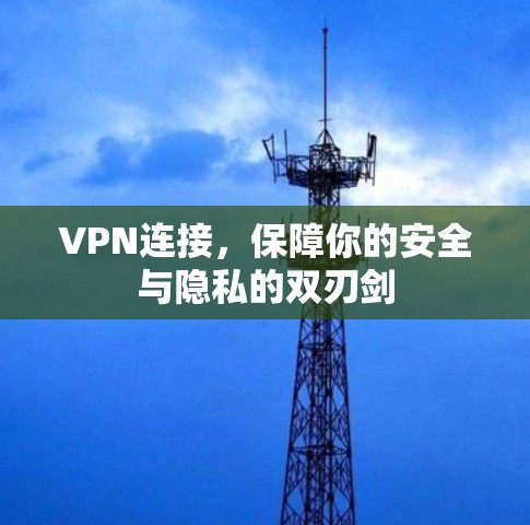 VPN连接,保障你的安全与隐私的双刃剑