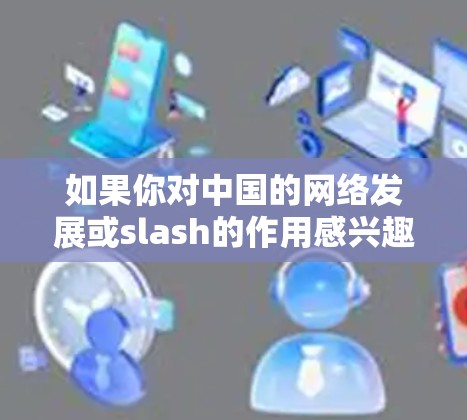 如果你对中国的网络发展或slash的作用感兴趣,可以进一步了解相关的信息