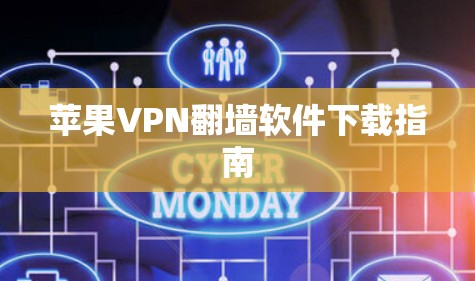 苹果VPN翻墙软件下载指南