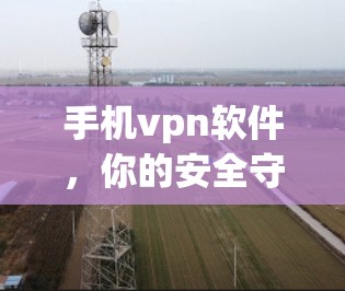 手机vpn软件，你的安全守护神