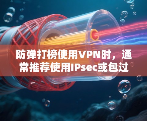 防弹打榜使用VPN时，通常推荐使用IPsec或包过滤器，这些技术能够有效阻止恶意软件攻击并保障用户网络安全。以下是详细的步骤说明