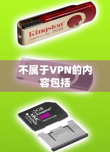 不属于VPN的内容包括