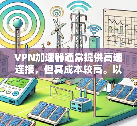 VPN加速器通常提供高速连接,但其成本较高。以下是可能的额外费用 VPN加速器通常提供高速连接,但其成本较高。以下是可能的额外费用