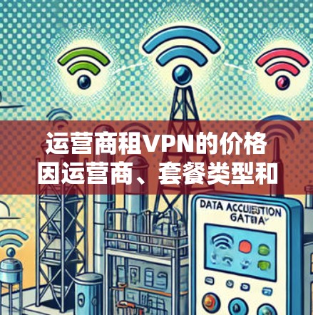 运营商租VPN的价格因运营商、套餐类型和用户需求而异,具体价格如下 运营商租VPN的价格因运营商、套餐类型和用户需求而异,具体价格如下