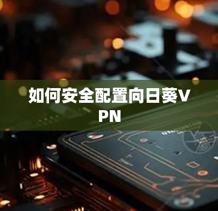 如何安全配置向日葵VPN