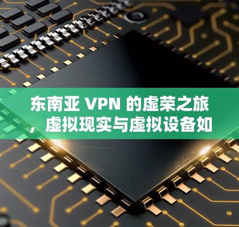 东南亚 VPN 的虚荣之旅,虚拟现实与虚拟设备如何改变人们的生活 东南亚 VPN 的虚荣之旅,虚拟现实与虚拟设备如何改变人们的生活