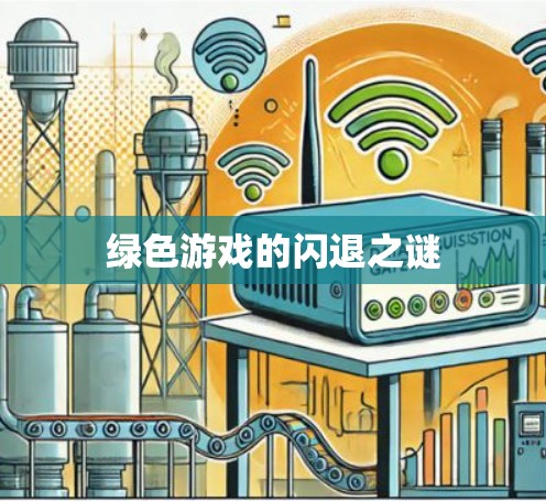 绿色游戏的闪退之谜 绿色游戏的闪退之谜
