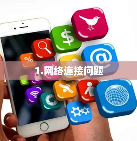 1.网络连接问题 1.网络连接问题