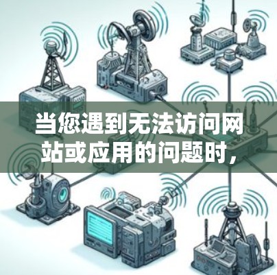 当您遇到无法访问网站或应用的问题时,以下是一些步骤和建议 当您遇到无法访问网站或应用的问题时,以下是一些步骤和建议