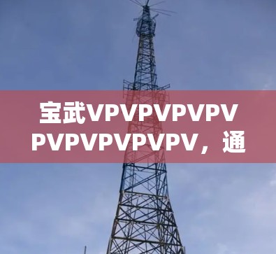 宝武VPVPVPVPVPVPVPVPVPV,通信技术领域的卓越贡献与未来展望 宝武VPVPVPVPVPVPVPVPVPV,通信技术领域的卓越贡献与未来展望