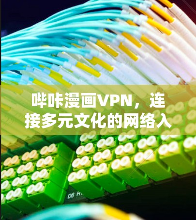 哔咔漫画VPN,连接多元文化的网络入口 哔咔漫画VPN,连接多元文化的网络入口
