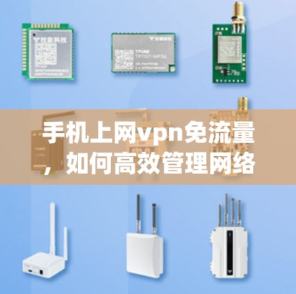 手机上网vpn免流量，如何高效管理网络流量？