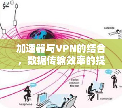 加速器与VPN的结合,数据传输效率的提升之道 加速器与VPN的结合,数据传输效率的提升之道
