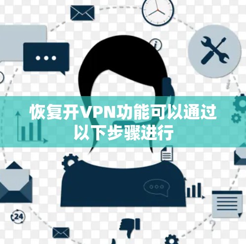 恢复开VPN功能可以通过以下步骤进行 恢复开VPN功能可以通过以下步骤进行