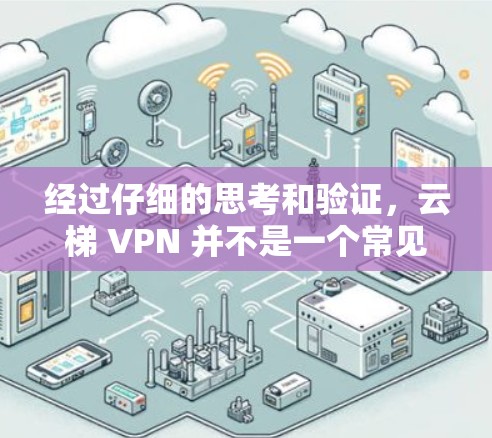 经过仔细的思考和验证，云梯 VPN 并不是一个常见的游戏名称，也不存在于主流游戏下载平台或官方网站上。以下是一些可能的解决方案