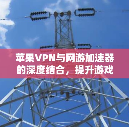 苹果VPN与网游加速器的深度结合,提升游戏体验的关键 苹果VPN与网游加速器的深度结合,提升游戏体验的关键
