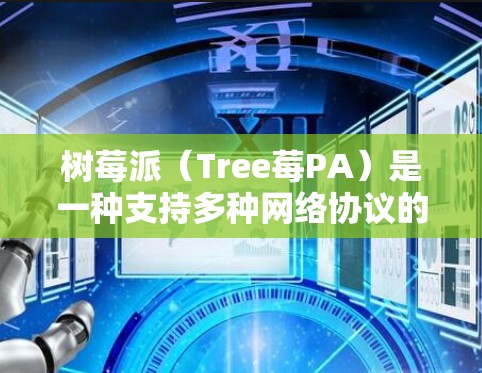 树莓派(Tree莓PA)是一种支持多种网络协议的设备,通常用于VPN、视频会议、文件传输等需求。以下是关于树莓派作为VPN设备的使用方法和步骤 树莓派(Tree莓PA)是一种支持多种网络协议的设备,通常用于VPN、视频会议、文件传输等需求。以下是关于树莓派作为VPN设备的使用方法和步骤