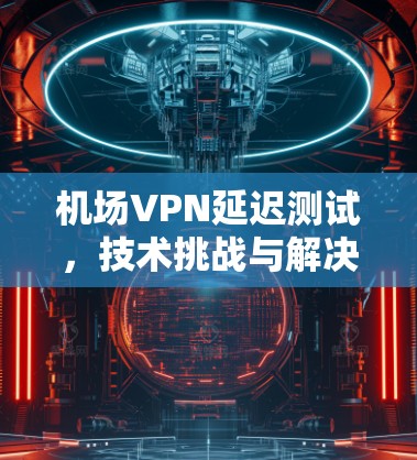 机场VPN延迟测试，技术挑战与解决方案