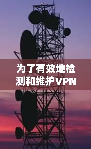 为了有效地检测和维护VPN系统的安全，可以采用以下步骤进行VPN节点的检测和管理