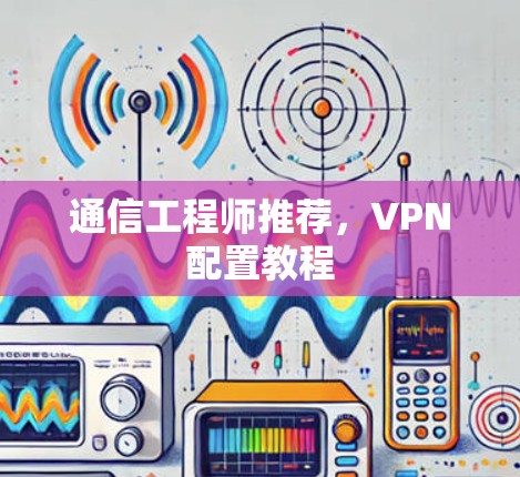 通信工程师推荐,VPN配置教程 通信工程师推荐,VPN配置教程