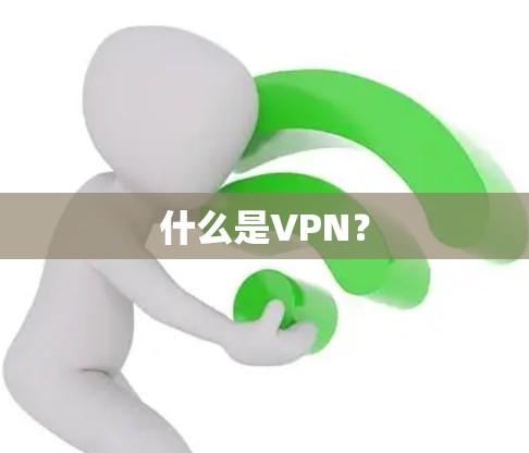 什么是VPN? 什么是VPN?