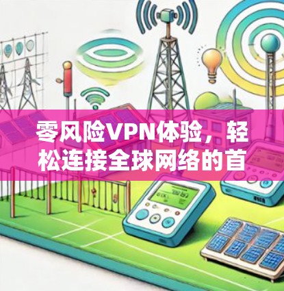 零风险VPN体验,轻松连接全球网络的首选 零风险VPN体验,轻松连接全球网络的首选