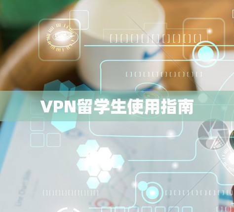 VPN留学生使用指南