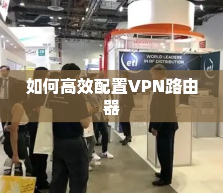 如何高效配置VPN路由器 如何高效配置VPN路由器