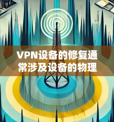 VPN设备的修复通常涉及设备的物理或软件层面的维护,而非免费修复本身。VPN设备的维护和修复主要依赖于用户对设备的正确使用和维护,以及对软件的安全性进行管理 VPN设备的修复通常涉及设备的物理或软件层面的维护,而非免费修复本身。VPN设备的维护和修复主要依赖于用户对设备的正确使用和维护,以及对软件的安全性进行管理