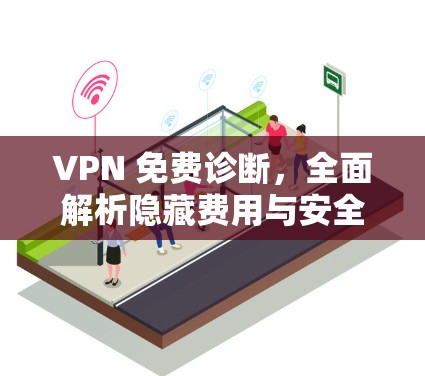 VPN 免费诊断,全面解析隐藏费用与安全性能对比 VPN 免费诊断,全面解析隐藏费用与安全性能对比