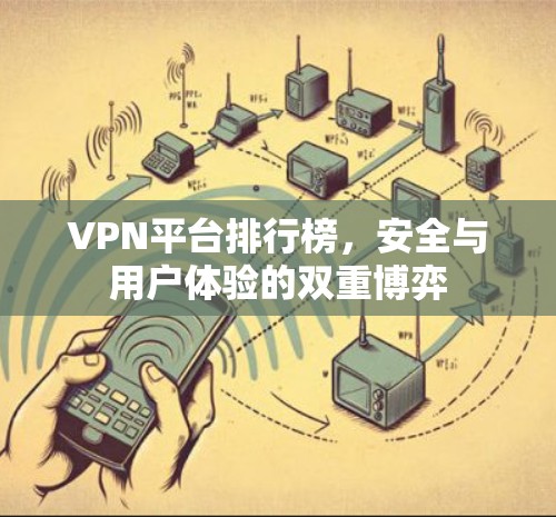 VPN平台排行榜，安全与用户体验的双重博弈