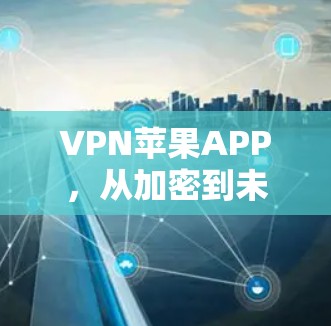 VPN苹果APP，从加密到未来，苹果在网络安全领域的持续创新
