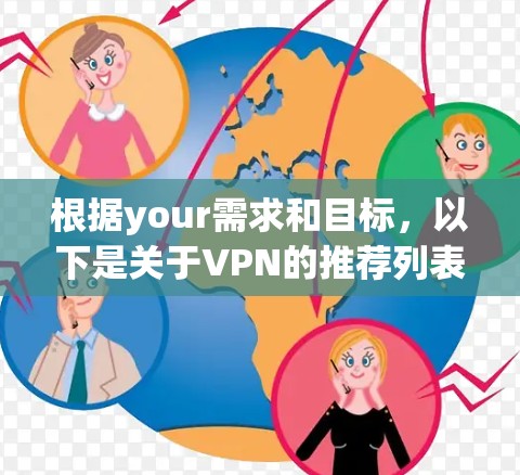 根据your需求和目标,以下是关于VPN的推荐列表,分为几个主要类别 根据your需求和目标,以下是关于VPN的推荐列表,分为几个主要类别
