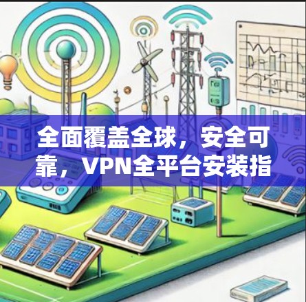 全面覆盖全球，安全可靠，VPN全平台安装指南