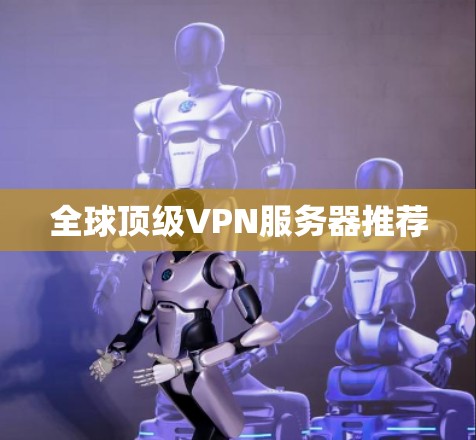 全球顶级VPN服务器推荐 全球顶级VPN服务器推荐