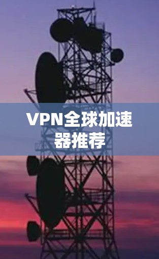 VPN全球加速器推荐 VPN全球加速器推荐