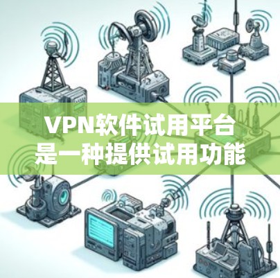 VPN软件试用平台是一种提供试用功能的软件，允许用户测试不同VPN服务。以下是对这些平台的详细分析