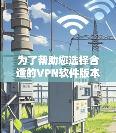 为了帮助您选择合适的VPN软件版本，以下是详细的总结和建议