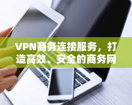 VPN商务连接服务，打造高效、安全的商务网络